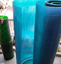 Fibre Plain Sheets