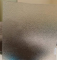 Embossed Polycarbonate Sheet